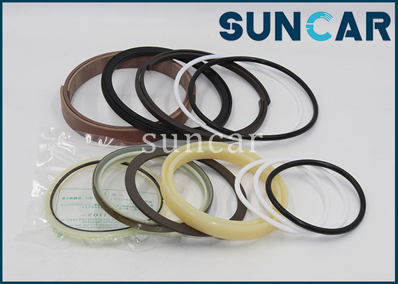 C.A.T CA2418924 241-8924 2418924 Boom Cylinder Seal Kit For Backhoe Loader [C.A.T 416B, 416C, 416D, 424D, 428B, e mais...]