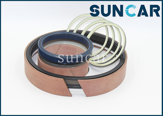 C.A.T CA2404819 240-4819 2404819 Kit de vedação do cilindro de separador para tractor de trilho [D10N, D10R, D10T, D10T2, D11N e mais]