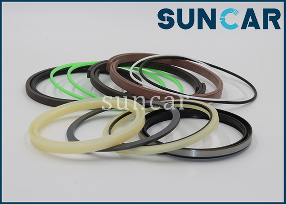 C.A.T CA2590633 259-0633 2590633 Kit de vedação do cilindro do braço para escavadeira [C.A.T E320C, E320C L, E321C, E322C]