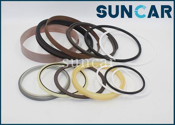 C.A.T CA3812732 381-2732 3812732 Kit de vedação do cilindro de reboque para carregador de retroescavadeira[420E, 432E, 434E]