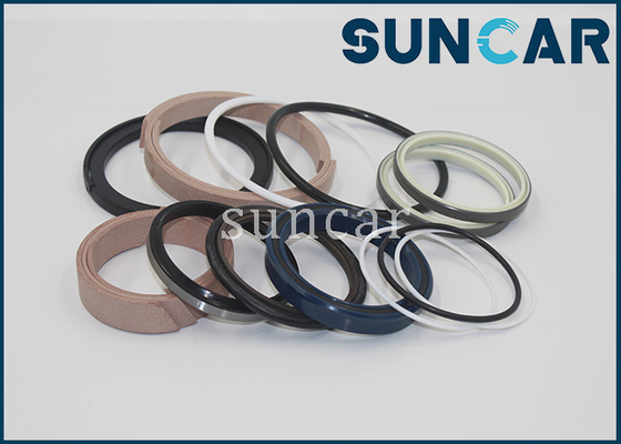C.A.T CA2285271 228-5271 2285271 Kit de vedação do cilindro de elevação para compactador de aterros sanitários e dozador de rodas [814F, 814F II, 816F, 816F II]