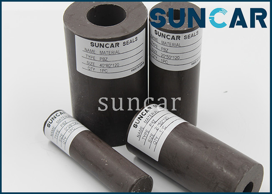 Tubos de material PTFE resistentes a altas temperaturas, resistentes a altas pressões, resistentes a produtos químicos[Customizar produto]