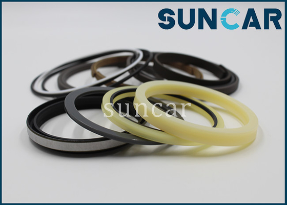 Kit de vedação do cilindro do braço Hitachi 4407490 para escavadeira [EX2500, EX2500-5, EX2500-6, EX2600-6LD]