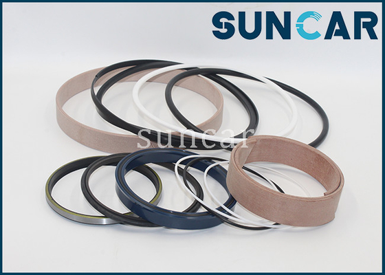 Kit de vedação do cilindro para escavadeira Hitachi 4407489 [EX2500, EX2500-5, EX2500-6, EX2600-6LD]