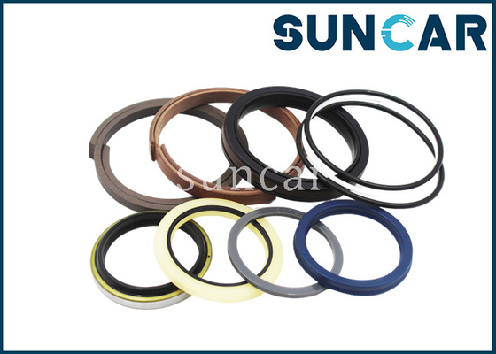 Kit de vedação do cilindro de lâmina para escavadeira [ EX100-5, EX100-5 JPN, EX100M-5, EX120-5, EX120-5 JPN, e mais.]