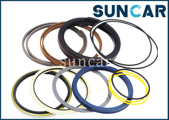 Hitachi 4240075 Kit de vedação do cilindro de extração para escavadeira [EX160WD] Kit de reparo