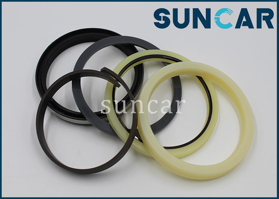 Kit de vedação do cilindro do braço para escavadeira [EX2500, EX2500-5, EX2500-6, EX2600-6BH]
