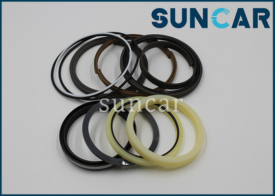 Kit de vedação do cilindro do braço hidráulico Hitachi 9078844 para escavadeira [EX270]