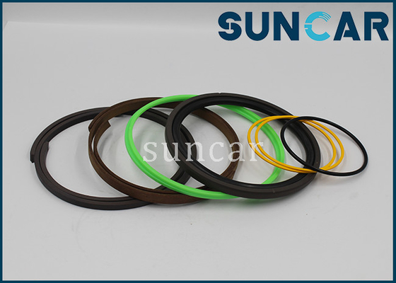 Kit de vedação do cilindro de balde Hitachi 9175564 para escavadeira EX300-5, EX300LC-5M, EX345USR(LC), EX350H-5, EX350K-5, e mais..]