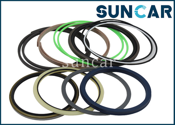 Kobelco PV01V00011R200 Arm Cylinder Seal Kit For Mini Excavator [SK025-2]