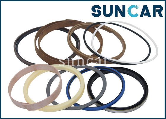 Kobelco S19000-59899 S1900059899 Boom/Arm Cylinder Seal Kit para mini escavadeira[SK030]