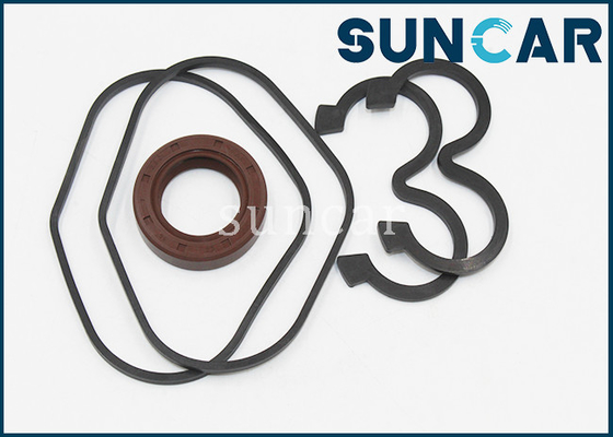 C.A.T CA3G5873 3G-5873 3G5873 Kit de vedação de bomba de engrenagem para mais máquinas de modelo[834B, 836, 988B, AD40, AD45, AE40]