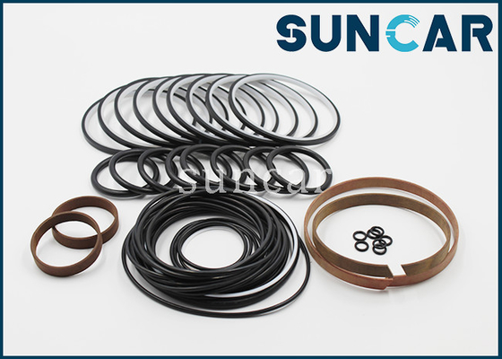 Kobelco 24100U1524F1 Kit de vedação conjunta giratória/central para escavadeira [SK250, SK250LC, SK100, SK130LC, SK115DZ, e mais...]