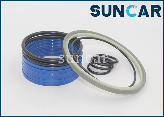 Komatsu 703-09-00151 Kit de vedação conjunta giratória/central para escavadeira [PC300, PC300SC, PC340, PC350, PC380, PC400, PC450]