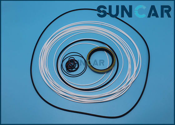 KIT DE SEAL DE TRANSMISSÃO 154-15-05200 154-15-05210 154-15-05220 FITS PARA D85A, D85E, D85P