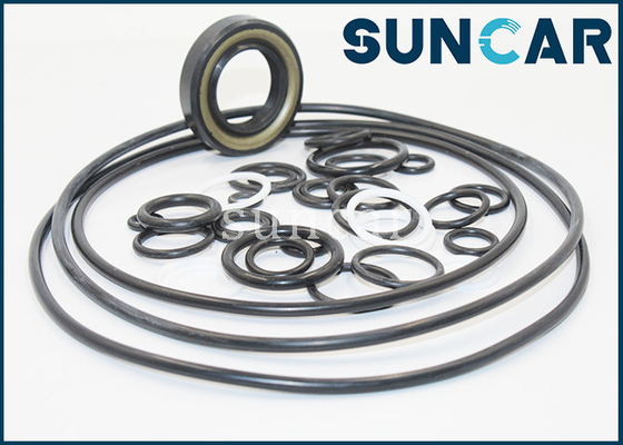 Comatsu 708-8H-00320 7088H00320 Kit de vedação do motor de viagem para escavadeira [PC270, PC300, PC300HD, PC308, PC350, PC360]