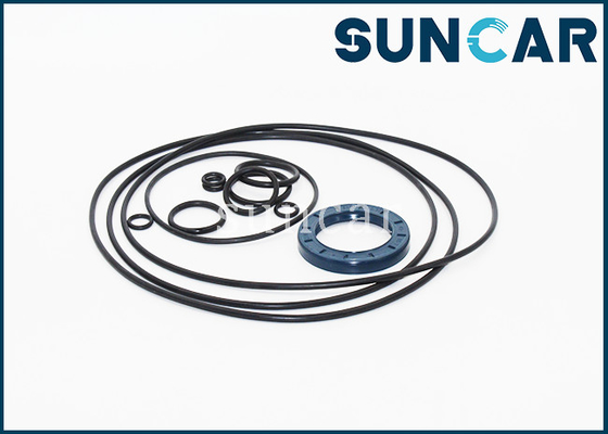XKAY-00325 Kit de vedação do motor de balanço para escavadeira Hyundai R110-7, R110-7A, R140LC-7, R140LC-7A, R140W7, R140W7A, RD110-7