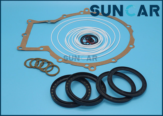 714-07-05012 TRANSMISSION SEAL KIT FITS FOR KOMATSU WA400-3 WA420-3 WA450-3 WA470-30 O equipamento de transmissão é equipado com um sistema de transmissão de dados de segurança.