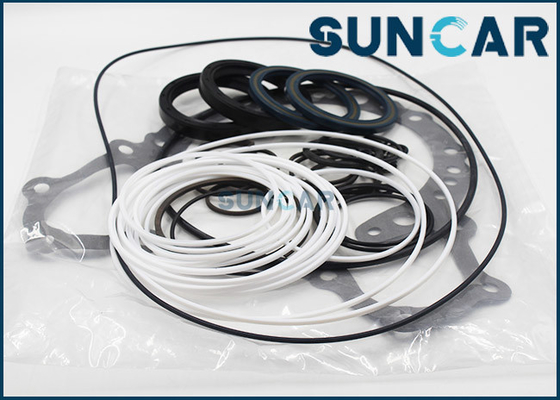 714-12-05012 TRANSMISSION SEAL KIT FITS FOR KOMATSU WA350-3A WA350-3 O equipamento de transmissão é equipado com um sistema de transmissão de som para a transmissão de som.