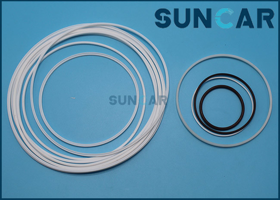KIT SEAL DE TRANSMISSÃO DE ALTA QUALIDADE, adaptado ao C.A.T D3B