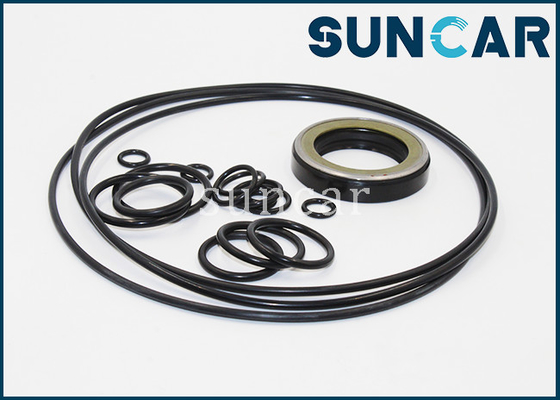 Doosan 2401-9126 24019126 Swing Motor Seal Kit para escavadeira [Solar50W]
