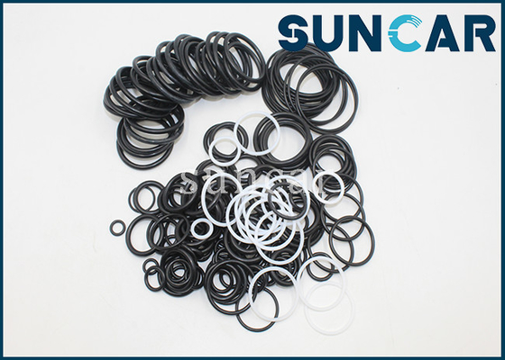 Komatsu 723-48-20403 7234820403 Kit de vedação da válvula principal para escavadeira[PC200]