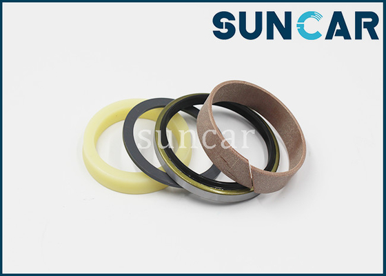C.A.T CA1156425 115-6425 1156425 Kit de vedação do regulador de trilhos para escavadeira[318B, 320B, 320B L, 320B U]