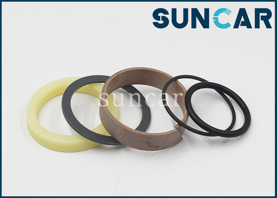 Hitachi 9106414 Kit de vedação do ajustador de trilhos para escavadeira [EX60-2, EX60-3, EX60LCT-3, EX75UR, EX75UR-3]