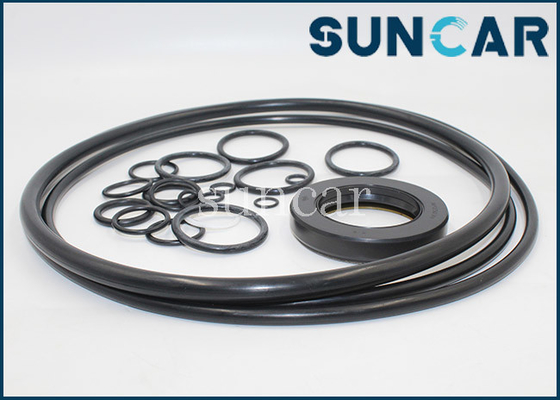 714-07-05140 DE ALTA QUALIDADE TRANSMISSÃO SEAL KIT FITS PARA KOMATSU WA470-6 WA480-6