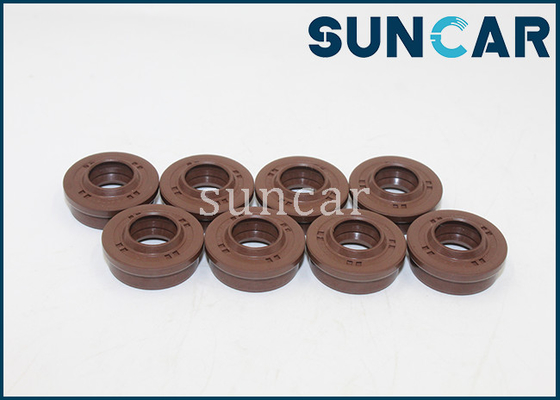 Kit de vedação de válvulas piloto Komatsu YT30V00008R100 para escavadeira [SK135SR, SK480LC, SK235SR-1E, SK200LC-6, SK135SR-1E, SK135SRL]