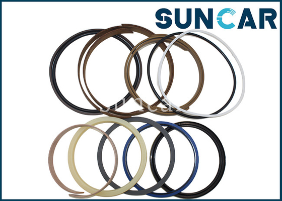 C.A.T CA4560202 456-0202 4560202 Kit de vedação de cilindros de vento para escavadeiras [323F]