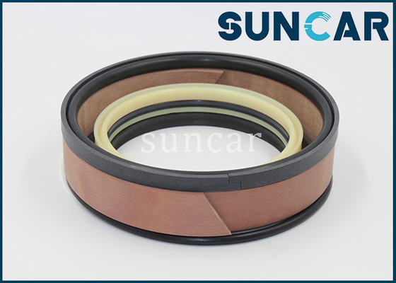 C.A.T CA3500975 350-0975 3500975 Kit de vedação de cilindros de bastão para escavadeira [320D, 320D L, 320D2, 320D2 L, 320E, 320E L, 320E]