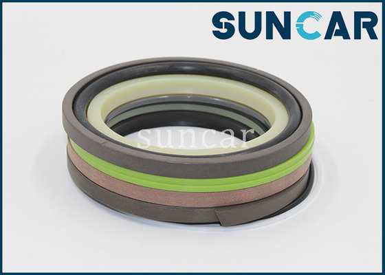 C.A.T CA0876654 087-6654 0876654 Kit de vedação de cilindro de balde para escavadeira [325B L, 330, 330 FM L, 330 L, 330B L, 350]