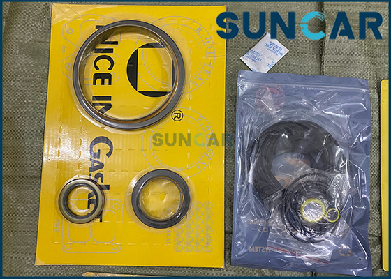 C.A.T 3306PC GASKET KIT de boa qualidade adaptado ao motor do gato
