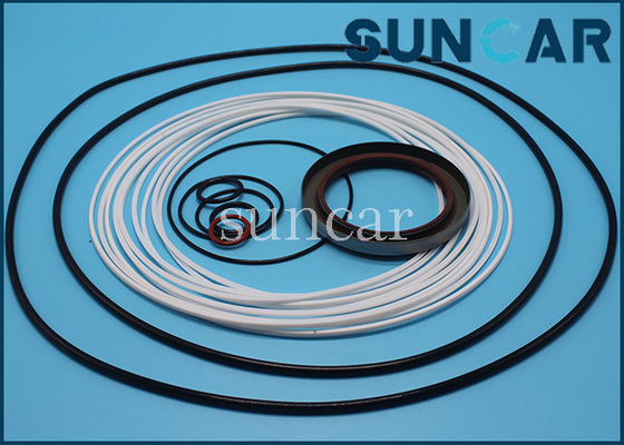 PW15V00002R200 DE BONHA QUALIDADE EQUIPAMENTO DE VIAJAMENTO SEAL KIT FIT PARA KOBELCO SK030-2