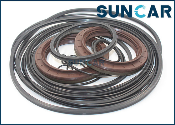 S19129-01999 DE BONHA QUALIDADE EQUIPAMENTO DE VIAJAMENTO SEL KIT FIT PARA KOBELCO SK035
