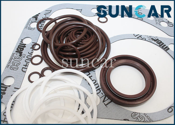 S19129-02799 DE BONHA QUALIDADE EQUIPAMENTO DE VIAJAMENTO SEL KIT FIT PARA KOBELCO SK015