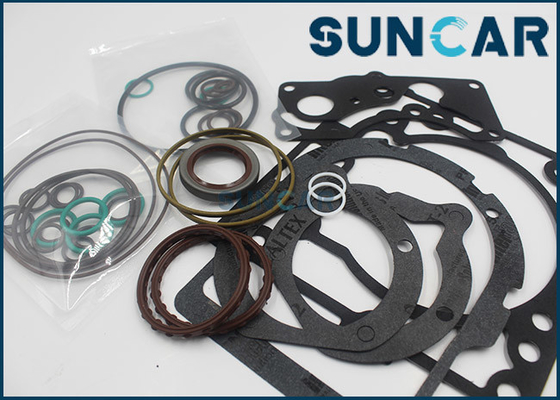 714-07-05111 DE ALTA QUALIDADE TRANSMISSÃO SEAL KIT FIT PARA KOMATSU WA480-6
