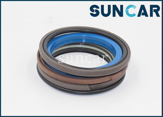 Kit de vedação de cilindro de braço para escavadeira ZX210K-3, ZX225USRK-3, ZX240-3, ZX250K-3, ZX250LC-3-HCME e mais