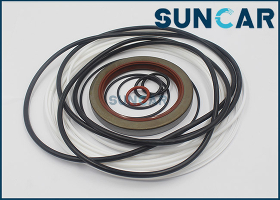 714-12-05061 QUALIDADE ALTA TRANSMISSÃO SEAL KIT FIT para KOMATSU WA350-3A WA320-3 WA300-3A WA350-3A WA380