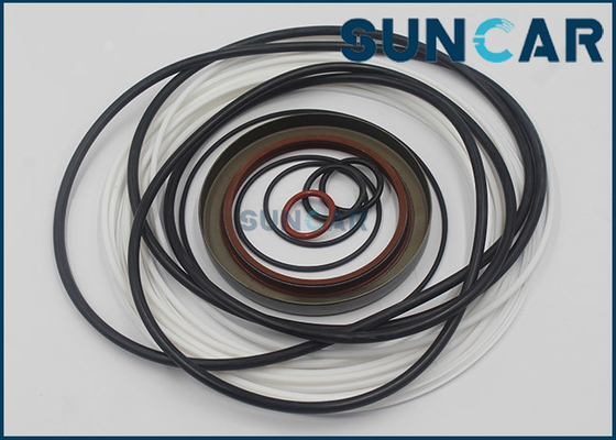 714-12-05061 DE ALTA QUALIDADE TRANSMISSÃO SEAL KIT FITS para KOMATSU WA350-3A