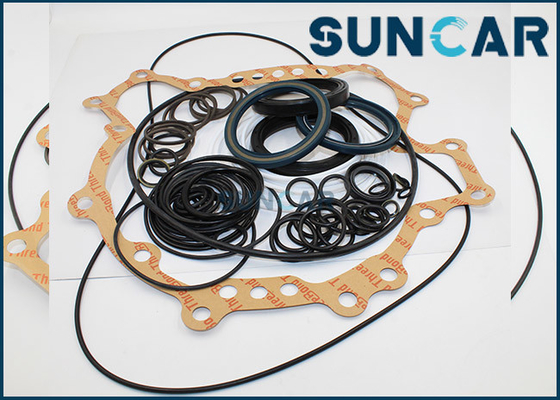 714-12-05061 DE ALTA QUALIDADE TRANSMISSÃO SEAL KIT FIT para KOMATSU WA300-3A WA350-3A WA380