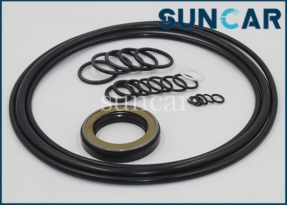714-12-05120 QUALIDADE ALTA TRANSMISSÃO SEAL KIT FITS