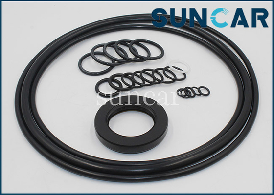 714-13-05020 714-13-05030 DE ALTA QUALIDADE DE TRANSMISSÃO SEAL KIT FIT para KOMATSU WA200-3 WA250-3