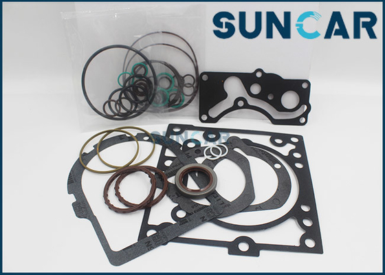 714-15-05040 DE ALTA QUALIDADE TRANSMISSÃO SEAL KIT FIT para KOMATSU KOMATSU WA380-5 WA400-5