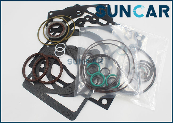 714-17-05020 QUALIDADE ALTA TRANSMISSÃO SEAL KIT FITS FORKOTATSU WA430-5