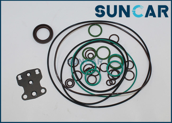 708-1S-00222 DE BONA QUALIDADE KIT DE SEAL DE BUMPA PRINCIPAL INFIXO PARA KOMATSU PC27MR-2 PC30MR-1 PC30MR-2 PC30MR-3 PC35MR-2 PC30UU-3