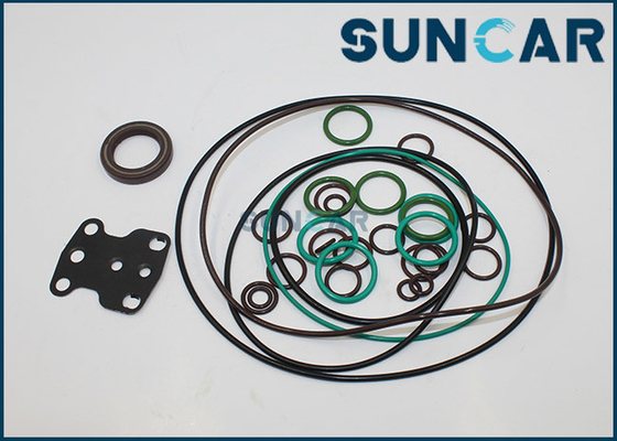 CA7Y4222 DE BONA QUALIDADE KIT SEAL DE MOTOR DE VIAJADA E311C E313D2LGP E315C E315D E316E E318B E318C E318D E318D2 E319D