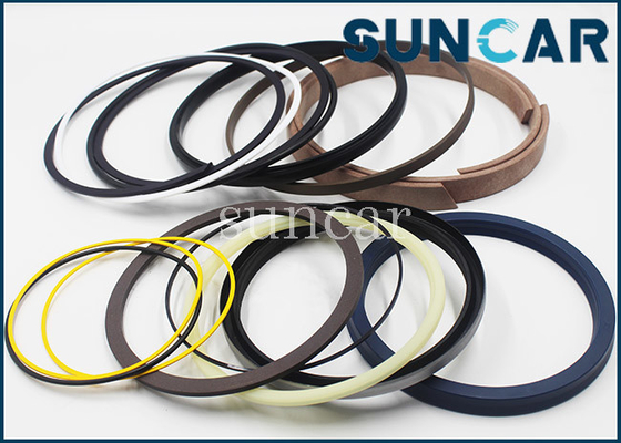 CA3E3297 Kit de vedação do cilindro da escavadeira