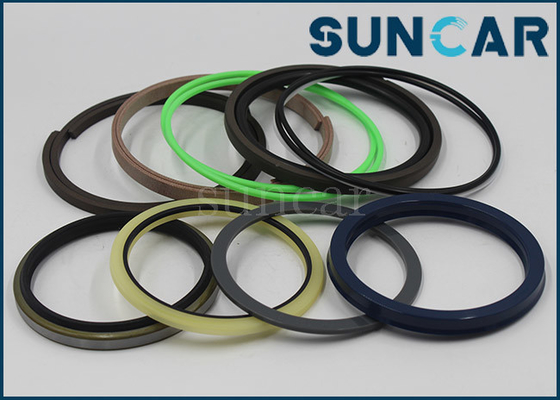 CA3975704 Kit de vedação do cilindro da escavadeira hidráulica para C.A.T 420E 432E 434E